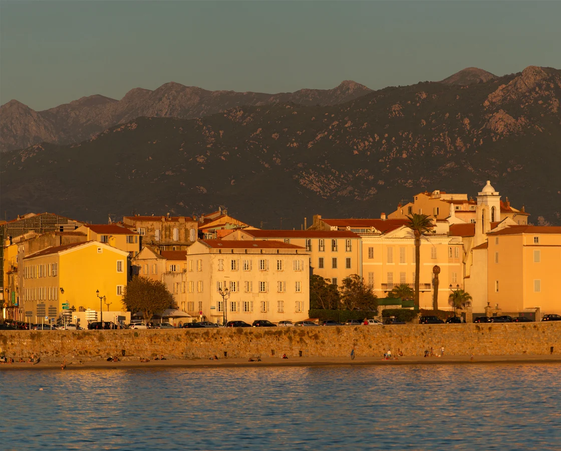 Cité Grossetti_Home_Ajaccio